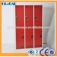 Sistema Z-Lock / Armário de metal / Steel Locker